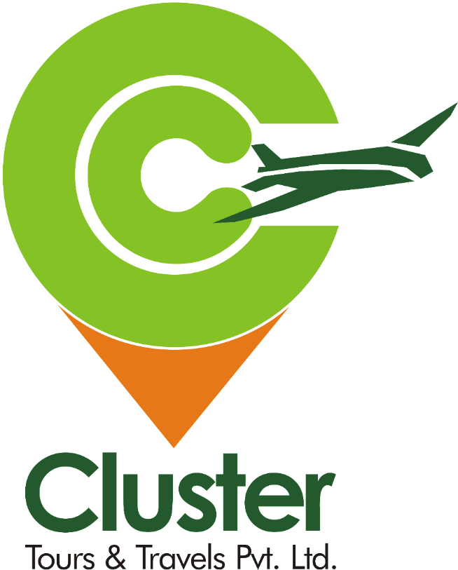 Cluster Tours And Travels - Vashi - Navi Mumbai Image