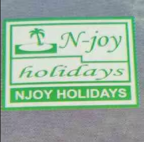 N Joy Holidays - Nerul - Navi Mumbai Image