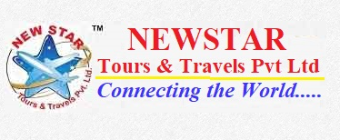 Newstar Tours & Travels - Belapur - Navi Mumbai Image