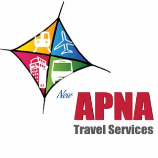 New Apna Tours & Travels - Nerul - Navi Mumbai Image