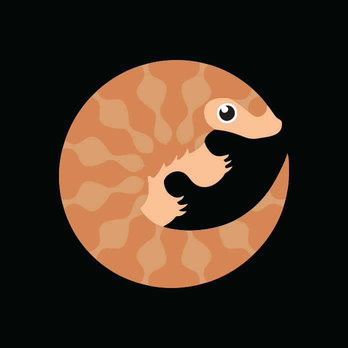 Pangolin Image