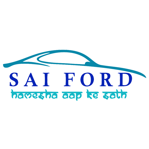 Sai Ford - J K Road - Bhopal Image