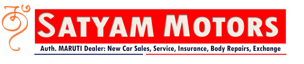 Satyam Motors - Misord - Bhopal Image