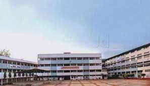 Maharashtra High School - Shivaji Peth - Kolhapur Image