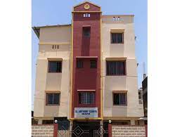 St Anthony School - Laxminarayan Nagar - Kolhapur Image