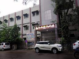 Vyankatrao High School - Ichalkaranji - Kolhapur Image