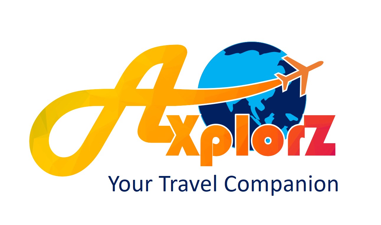 Axplorz Tours and Travels - Mulund - Navi Mumbai Image