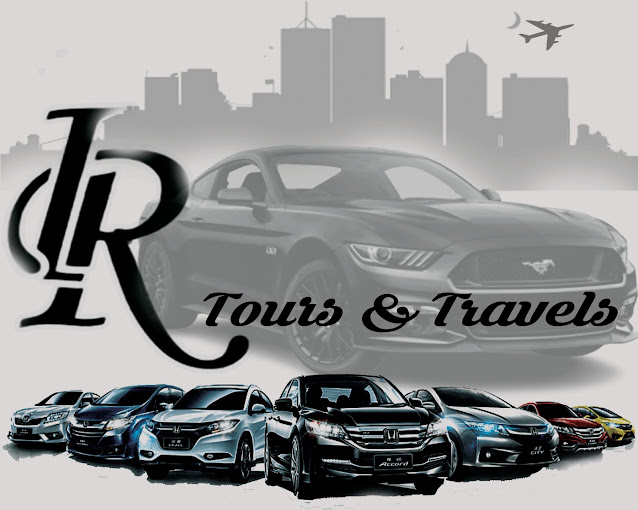 IR Tours And Travels - Airoli - Navi Mumbai Image