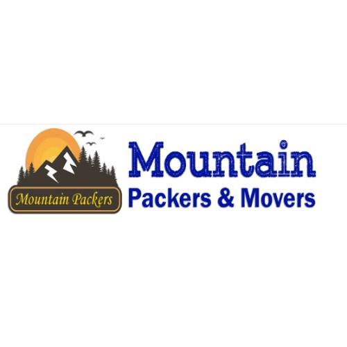 Mountain Packers & Movers Image