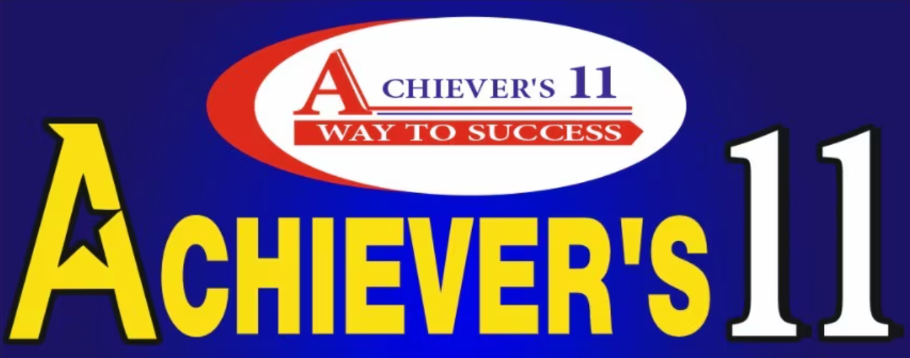 Achievers 11 - Sector 4 - Bokaro Image