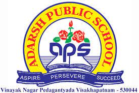 Adarsh Public School - Pedagantyada - Visakhapatnam Image