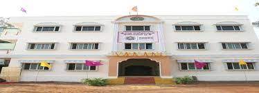 Sri T.V.S.Rao Shrikrishna Vidya Mandir - Dwaraka Nagar - Visakhapatnam Image