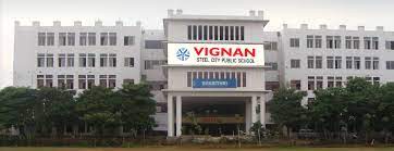 Vignan Steel City Public School - Visakhapatnam Image