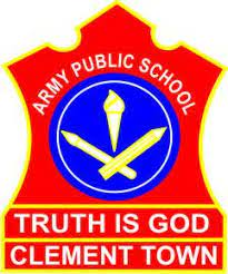 Army Public School Clement Town - Dehradun Image