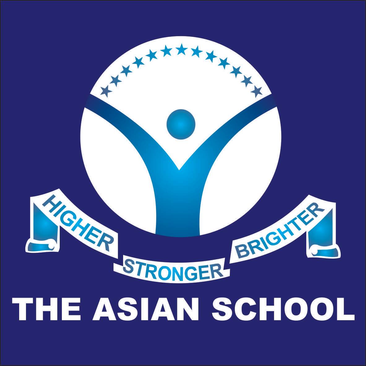 Asian School - Dehradun Image