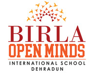 Birla Open Minds International School - Dehradun Image