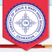 Convent Of Jesus And Mary - Dehradun Image