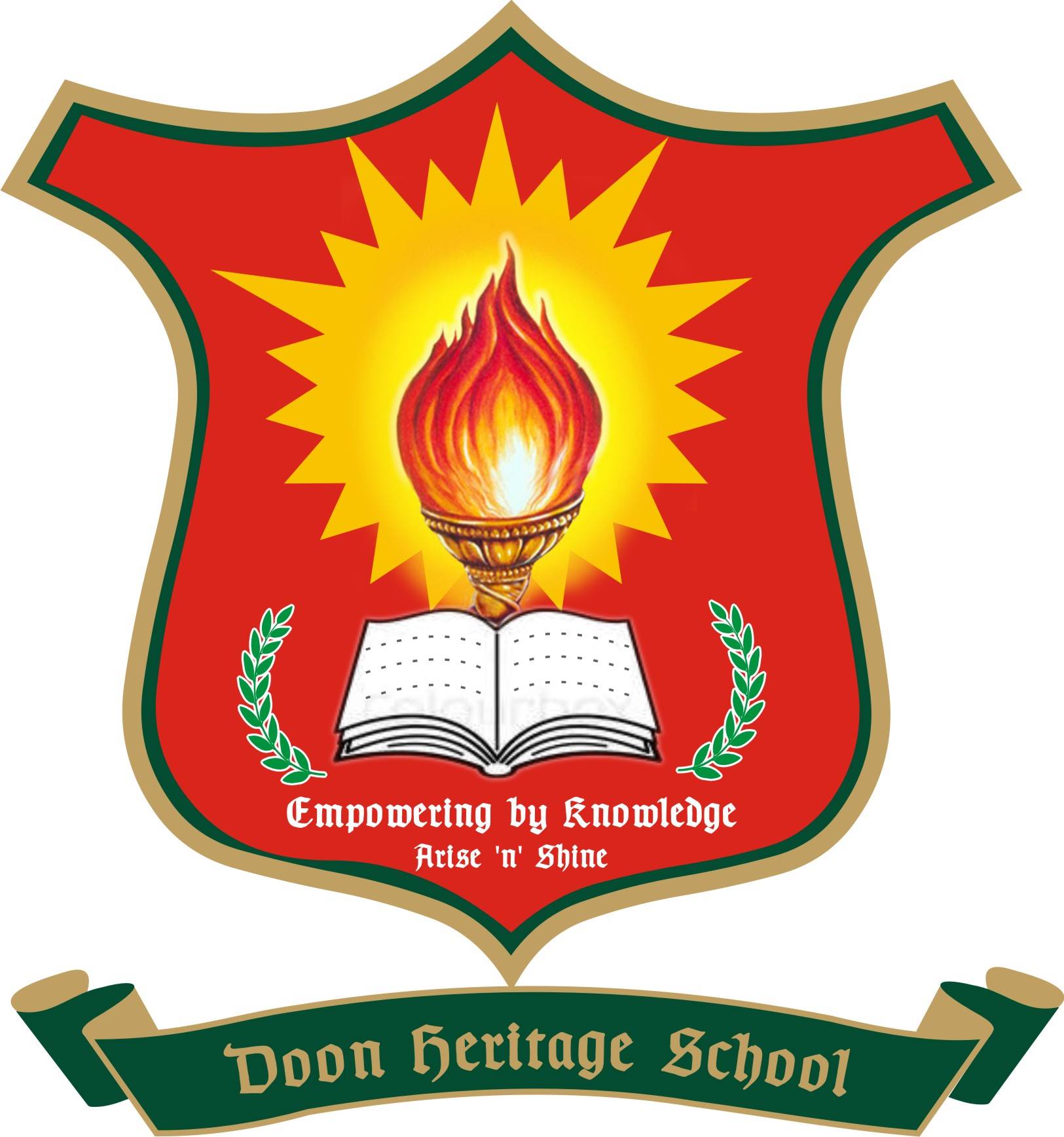 Doon Heritage School - Dehradun Image