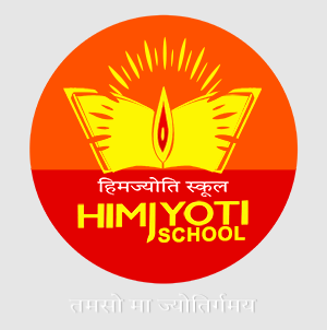 Him Jyoti School - Dehradun Image