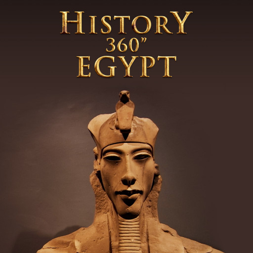 History 360 - Egypt Image