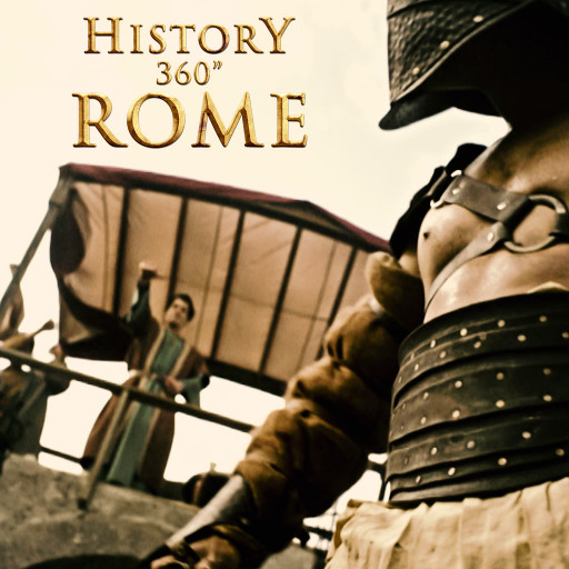 History 360 - Rome Image