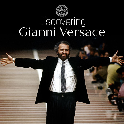 Discovering Gianni Versace Image