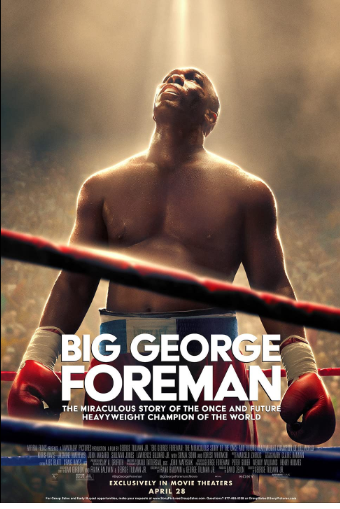 Big George Foreman Image