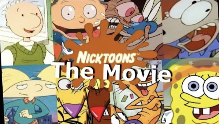 Nicktoons Image