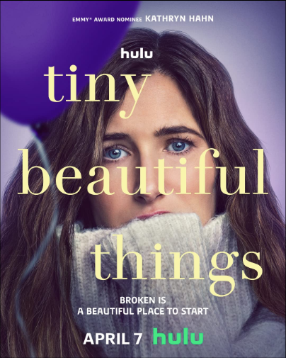 Tiny Beautiful Things Image