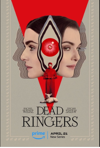 Dead Ringers Image