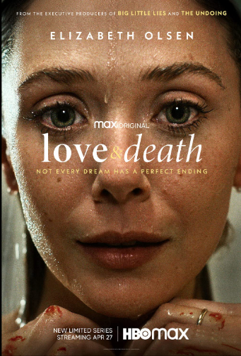 Love & Death Image