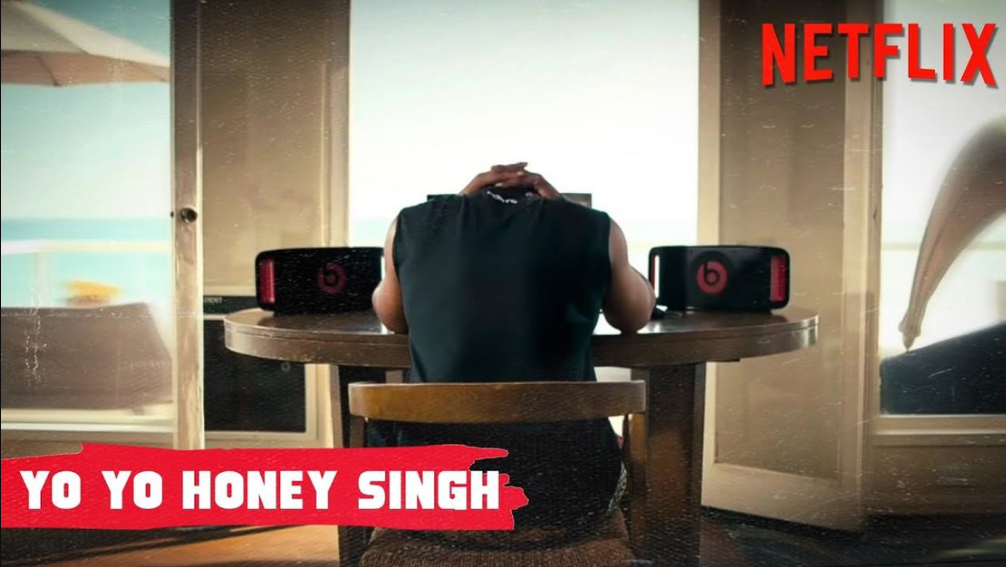 Yo Yo Honey Singh Image