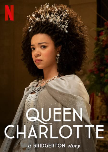 Queen Charlotte: A Bridgerton Story Image