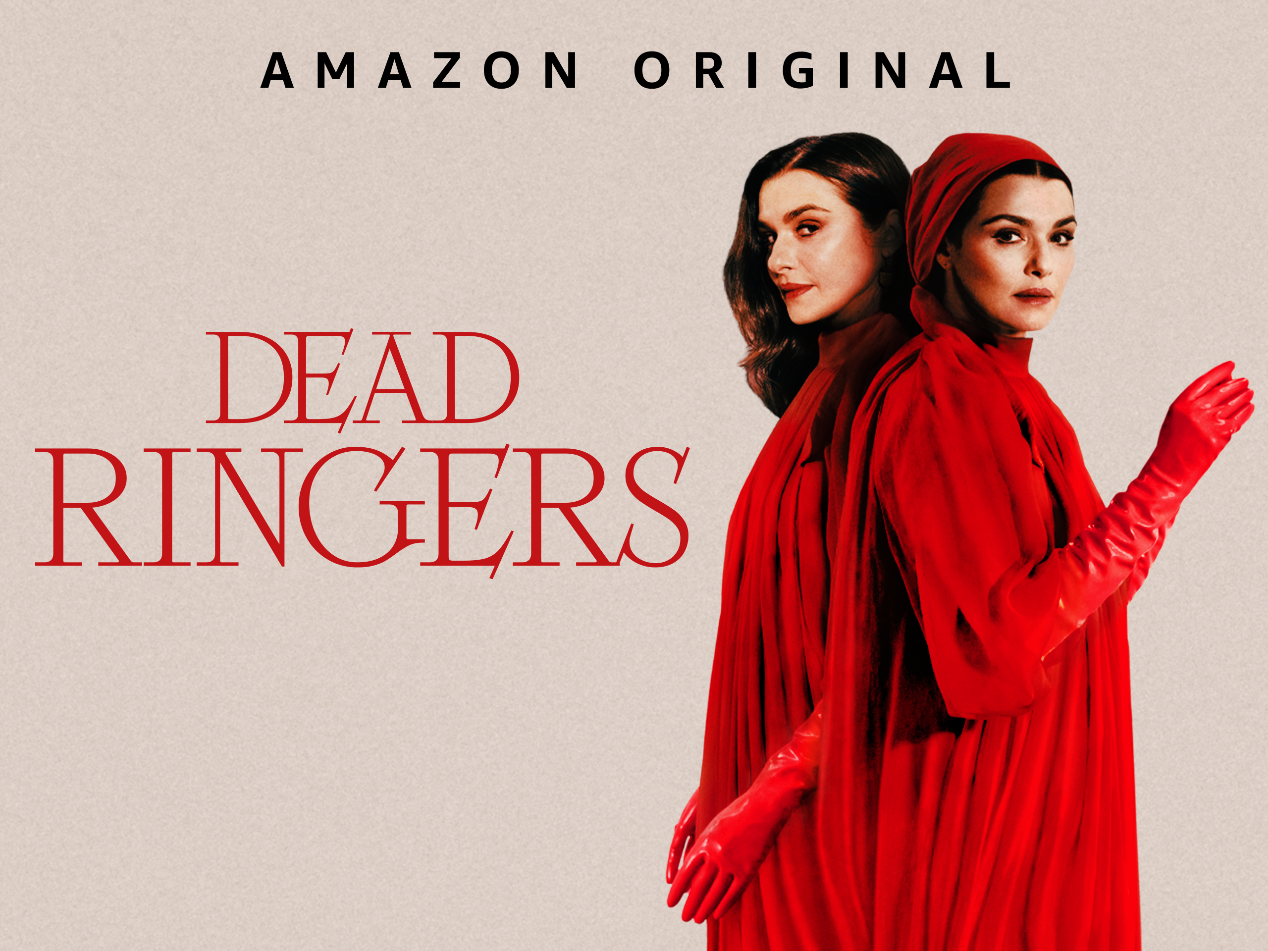 Dead Ringers Image