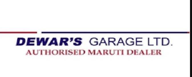 Dewar's Garage - Dalhousie - Kolkata Image