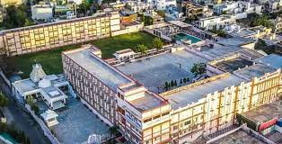 Alok Senior Secondary School - Sectro 11 - Udaipur Image