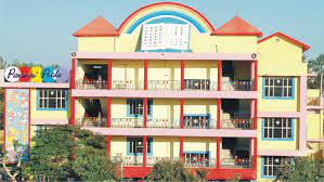 Central Academy - Otc Ambamata - Udaipur Image