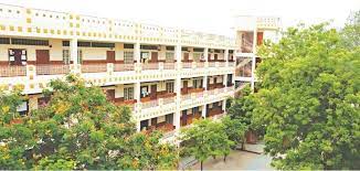 Central Academy Sr Sec School - Sardar Pura - Udaipur Image