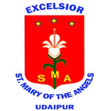 St. Mary's Convent Sr Sec School - Udaipur Image