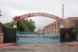 Army Public School - Ajmer Road - Jodhpur Image