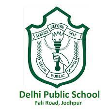 Delhi Public School - Pali Road - Jodhpur Image