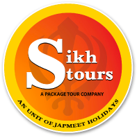 Sikh Tours - Pitam Pura - Delhi Image