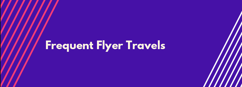 Frequent Flyer Travels - Rohini - Delhi Image