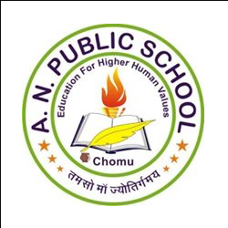 A N Public Secondary School - Chomu - Jaipur Image