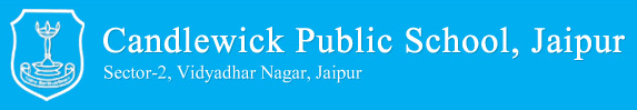 Candlewick Public School - Vidyadhar Nagar - Jaipur Image