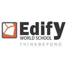 Edify World School - Sanganer - Jaipur Image