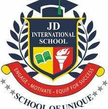 J. D. International School - Mahapura - Jaipur Image