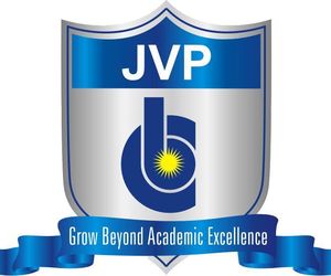 JVP International Sec. School - Pratap Nagar - Jaipur Image