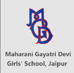 M G D Girls' School - Jaipur Image