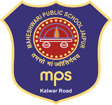 Maheshwari Public School - Kalwar Road - Jaipur Image